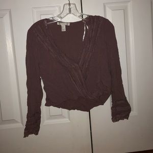 Forever 21 top